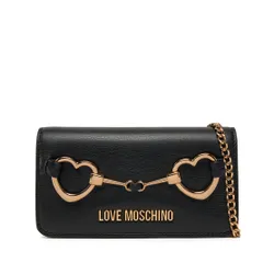 Torebka LOVE MOSCHINO JC5643PP1MLB0000