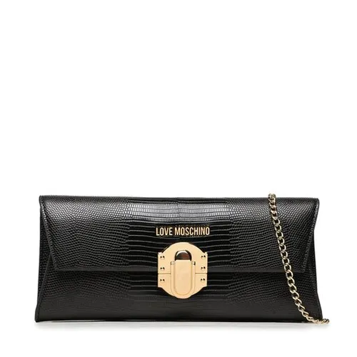 Iubesc geanta MOSCHINO Jc4298pp0gku0000 Nero