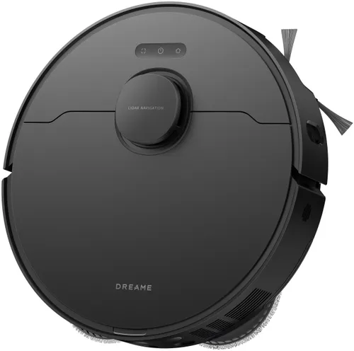 Robot sprzątający DREAME L10s Ultra Gen 3 Czarny