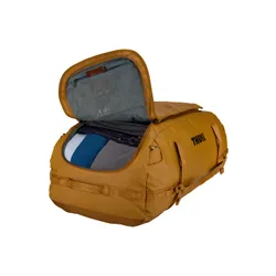 Дорожная сумка 2в1 Thule Chasm 130-golden brown