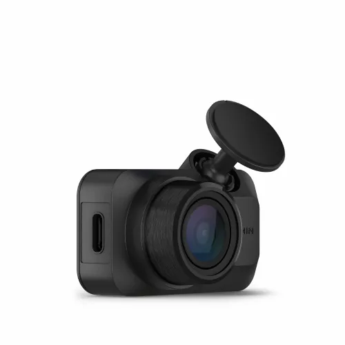 Wideorejestrator Garmin Dash Cam Mini 3 1080p