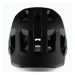 Kask rowerowy POC Kortal uranium black matt