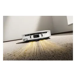 Robot sprzątający MOVA S70 Roller Biały