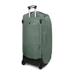 Сумка на колесиках Osprey Sojourn Shuttle Wheeled Duffel 130 - koseret green