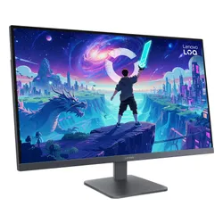 Monitor LENOVO LOQ 32Q-10 68F7GAC1EU 31.5" 2560x1440px 180Hz 0.5 ms [MPRT]