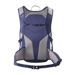 Рюкзак Salomon Trailblazer 20 daypack - mazarine blue / ghost gray