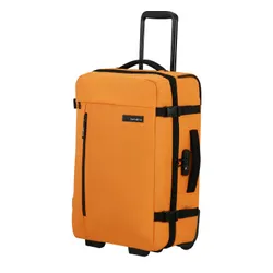 Сумка для салона на 2 колеса Samsonite Roader Duffle 55 cm-radiant yellow