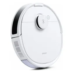 Робот-пылесос Ecovacs Deebot N8