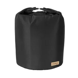 Torba termiczna Primus CoolerRoll 10 l black
