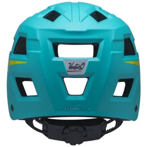 Kask rowerowy Urge Venturo turkusowy - L/XL