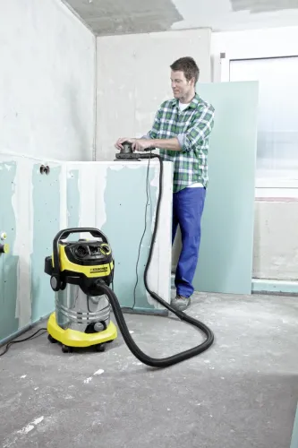 Универсальный пылесос Karcher WD 6 Premium 1.348-272.0