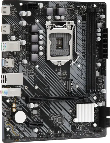 Płyta główna ASrock H510M-H2/M.2 SE