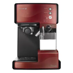 Кофеварка Breville BRVCF046X