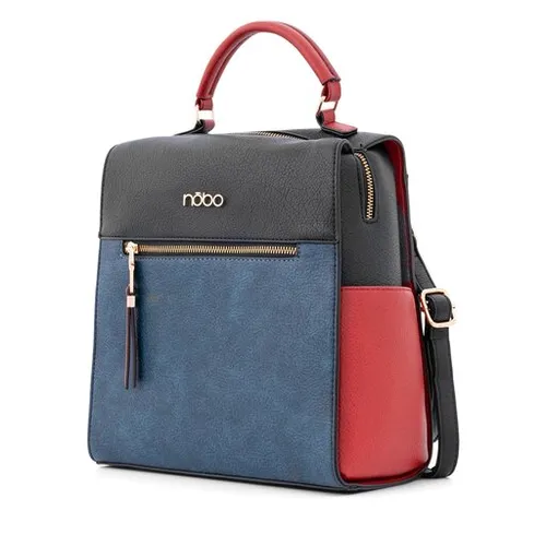 Rucsac Nobo NBAG-N2920-CM20 Negru