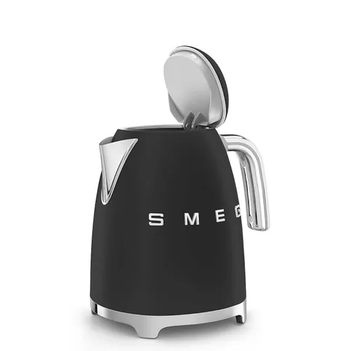 Электрический чайник SMEG KLF03BLMEU