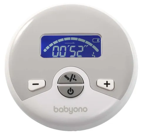 Молокоотсос BabyOno Nurse Pro 1483