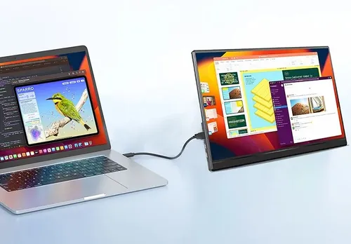 Monitor EXTRALINK Smart Life S15 14" 1920x1200px IPS