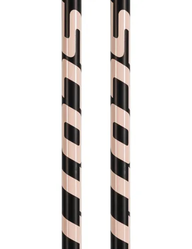 Kije narciarskie SCOTT SCO POLE SCRAPPER SRS PALE PINK - Długość (cm) - 135