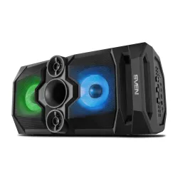 Głośnik Bluetooth Sven PS-650 50W Czarny