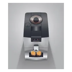 Ekspres JURA C9 Platin (EA) (Light Brew/Hot Brew)
