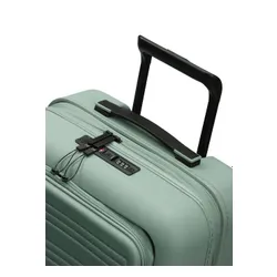 American Tourister Novastream Smart - Nomad green Salon Kılıfı