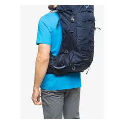 Plecak turystyczny Osprey Stratos 26 - cetacean blue