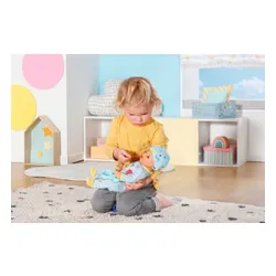 Zapf Lalka Baby Born chłopiec 36 cm