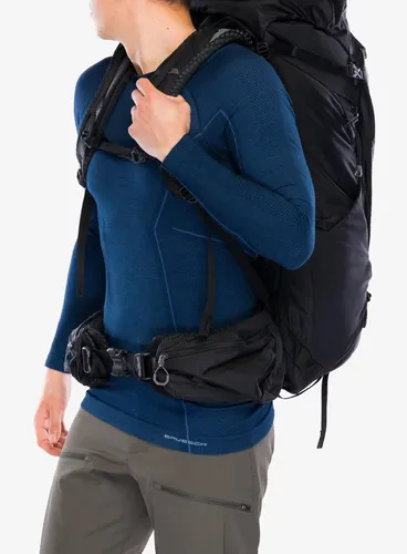 Plecak trekkingowy Gregory Baltoro 65 - obsidian black