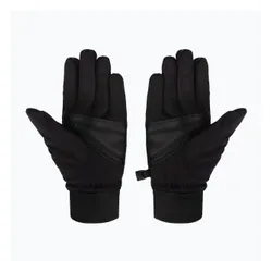 Rękawice narciarskie Reusch Saskia Touch-Tec black/black