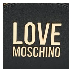 Dragoste MOSCHINO Jc4105pp1hli0000 Nero Rucsac