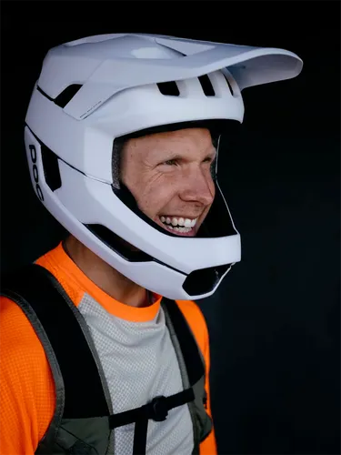 Kask rowerowy Full Face POC Otocon