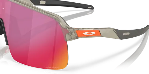 Очки для шоссейного велосипеда OAKLEY Sutro Lite PRIZM