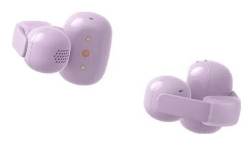 Sony LinkBuds Clip WF-LC900 Lawendowe