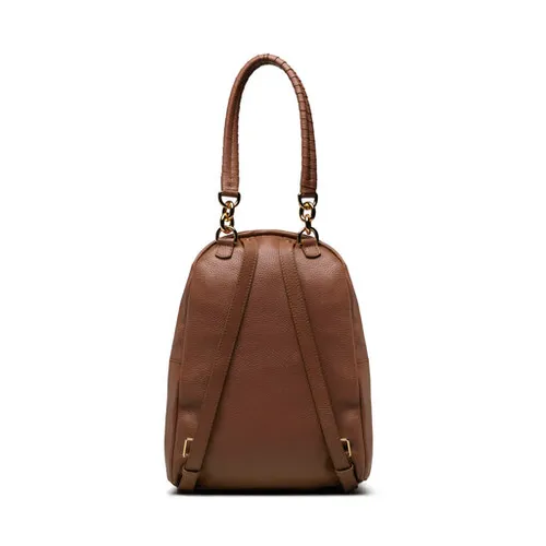 Coccinelle M5F Coccinellemaelody E1 M5F Rucsac 14 01 01 Brule W74