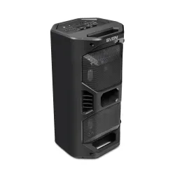 Głośnik Bluetooth Sven PS-600 50W Radio FM Czarny