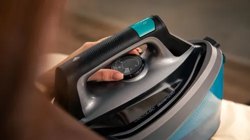 Generator pary CECOTEC IronHero H-2800 Station