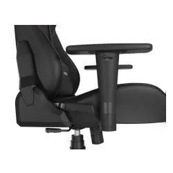 Fotel GENESIS Nitro 550 G2 Czarny