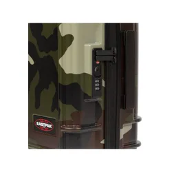 Walizka kabinowa Eastpak Resist'r Zip Cabin - camo
