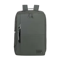 Рюкзак для ноутбука 15,6 Samsonite Wander Last-gunmetal green