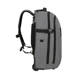 Рюкзак / сумка на колесиках Samsonite Roader 17,3" - drifter grey