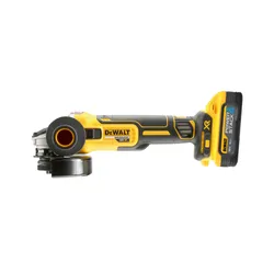 Szlifierka kątowa DeWalt DCG405H2T POWERSTACK 2x5,0Ah TSTAK II