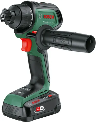 Wiertarko-wkrętarka BOSCH AdvancedDrill 18V-80 QuickSnap 06039E2001