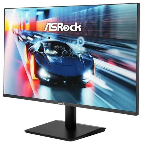 ASRock Challenger CL25FFA - 24.5'' | IPS | Full HD | 1ms | 120Hz [oferta Outlet]