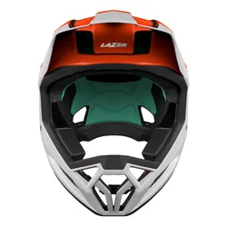 Kask rowerowy Full Face LAZER Cage KinetiCore
