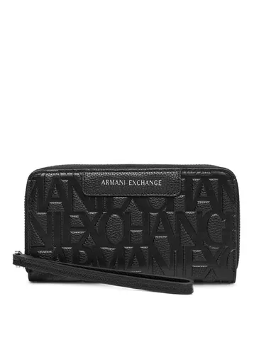 Кошелек Armani Exchange Большой, XW001606 AF15774 UC001
