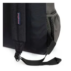 JanSport Cross Town повседневный рюкзак - Graphite grey