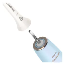 Szczoteczka soniczna PHILIPS Sonicare Prestige 9900 HX9997/32