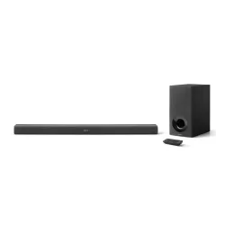 Soundbar Denon DHT-S416 2.1 Wi-Fi Bluetooth Chromecast