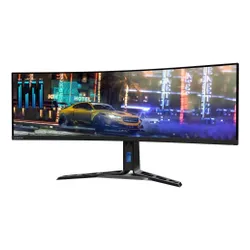 Lenovo Legion R45w- 165Hz | DQHD | 44,5'' | VA | 1ms [oferta Outlet]
