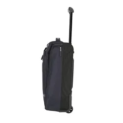 Kick Off Wheeled Duffle S Travelite Seyahat Çantası-anthracite